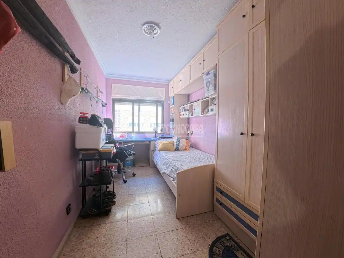 Habitación de Piso en venta en Alicante / Alacant