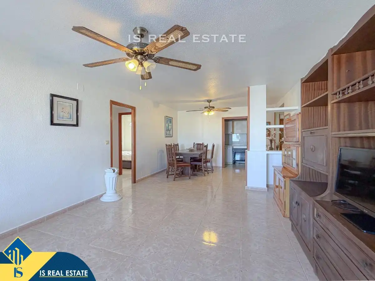 Apartament amb piscina en venda a Playa del Acequión, Náufragos y Rocío del Mar, imagen 15