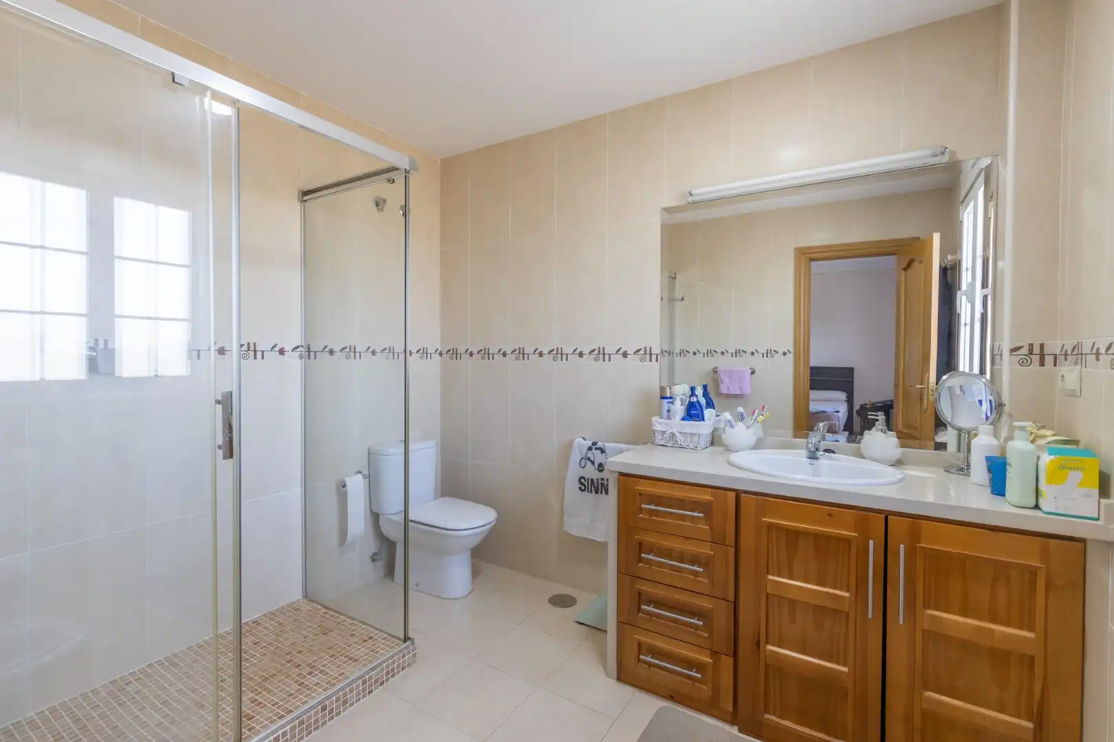 Chalet con terraza en venta en UNIS, imagen 20