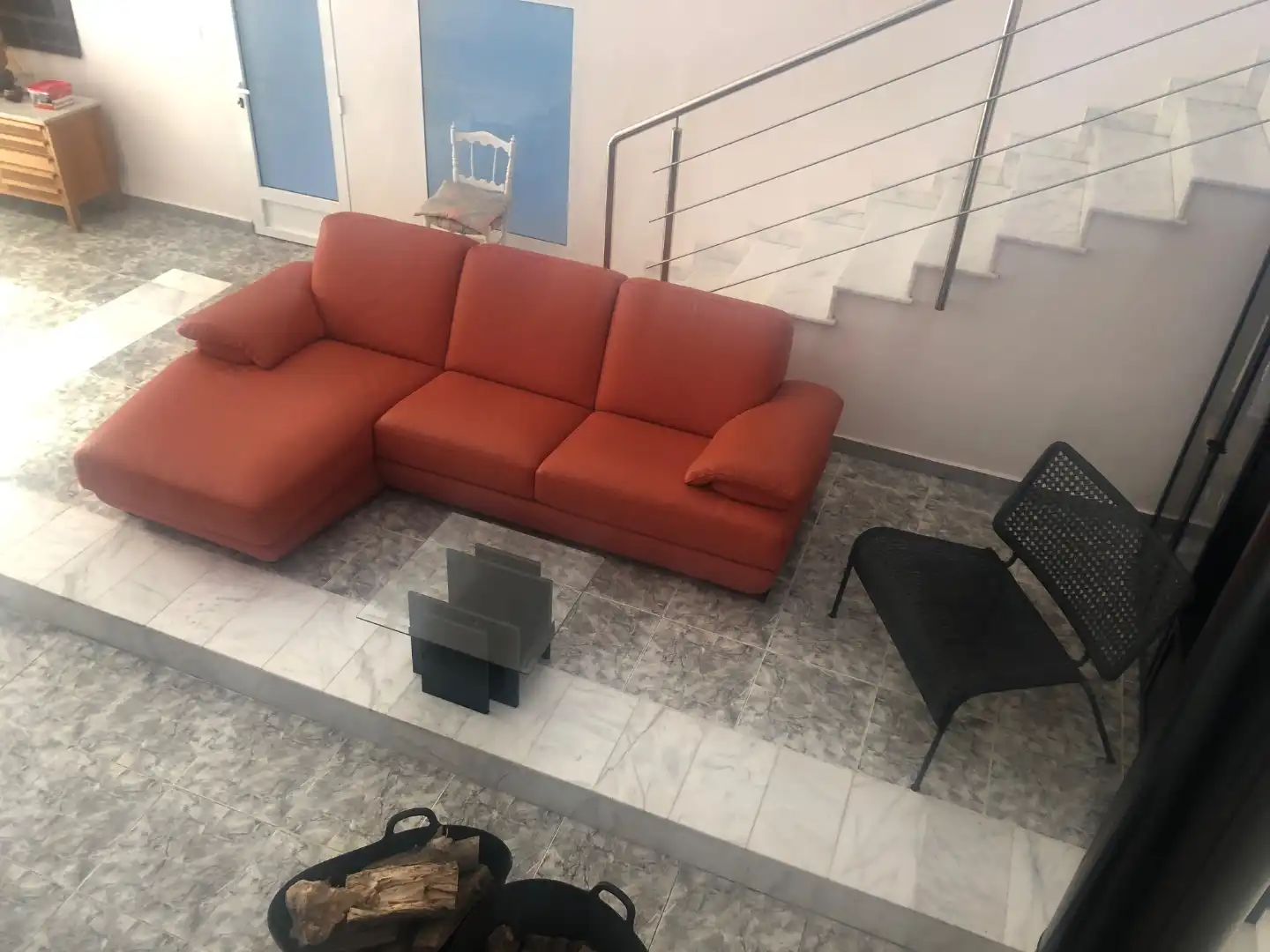 Villa avec jardin à vendre à Calle Sierra del Cristo 22, imagen 25