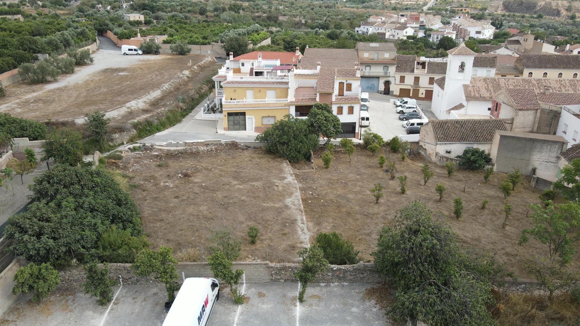 Residencial en venda en Lecrín