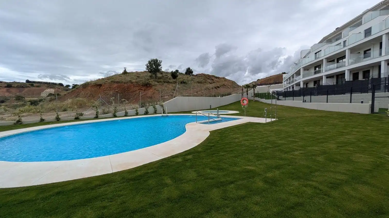 Wohnung mit Pool zum Verkauf in Torreblanca del Sol, imagen 25