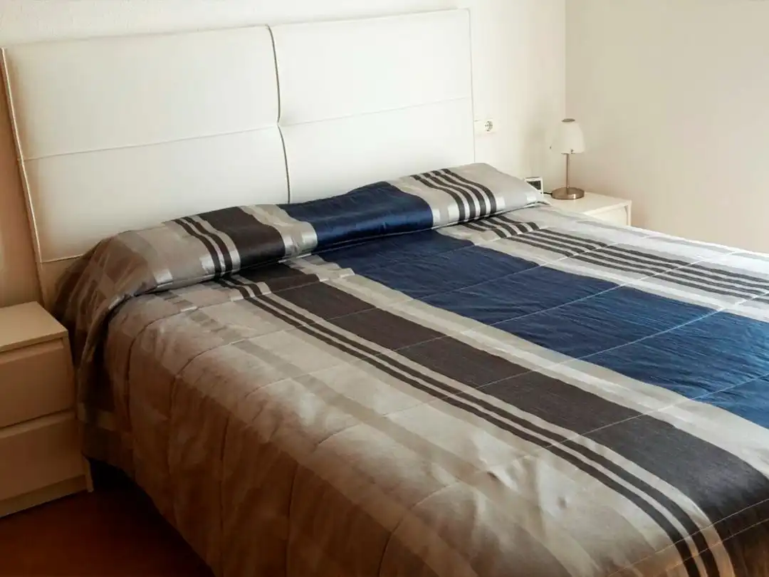 Reihenhaus mit Pool zur Miete in Calle del Ressol 5, imagen 22