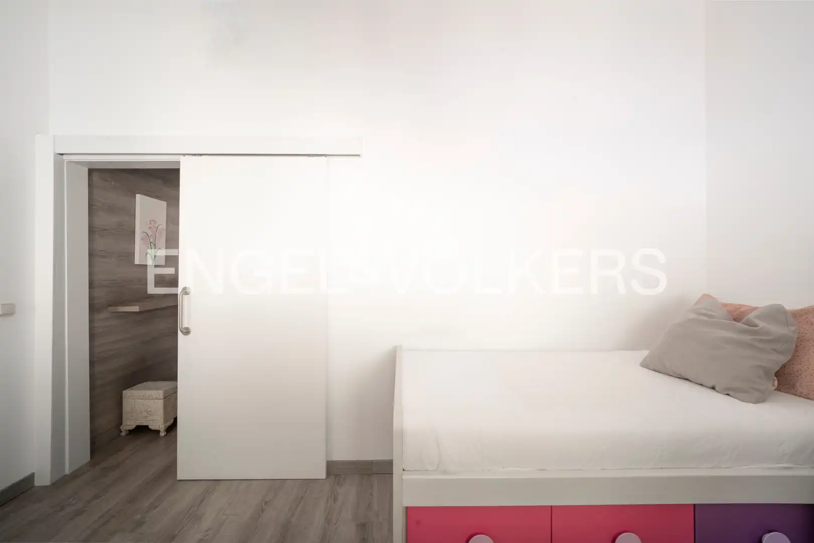 Appartement avec ascenseur à vendre à Vila, imagen 44