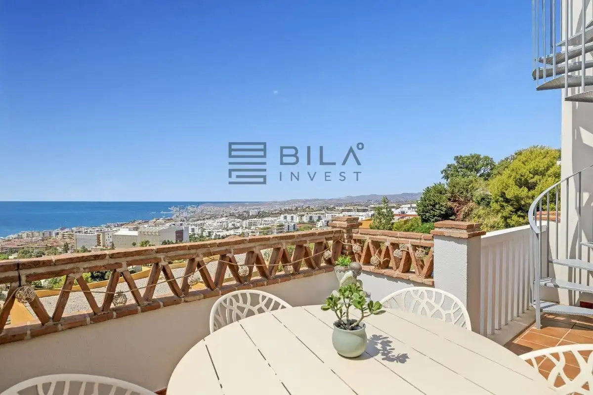 Penthouse with pool for sale in Aliso, imagen 5