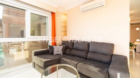 Foto 4 de Apartament de lloguer a Norte - Blanca Paloma, Cádiz