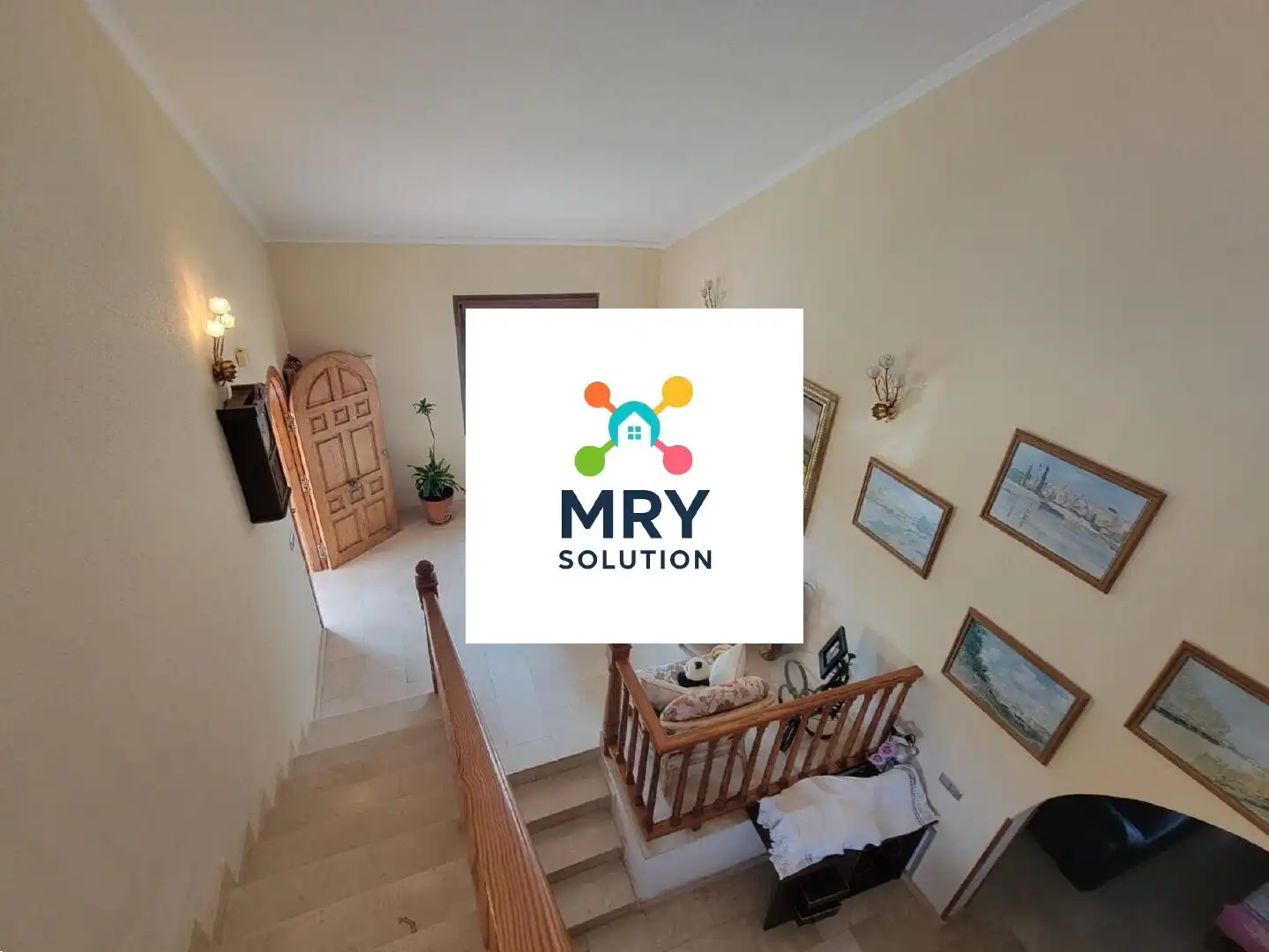 Villa zum Verkauf in Playa del Acequión, Náufragos y Rocío del Mar, imagen 24