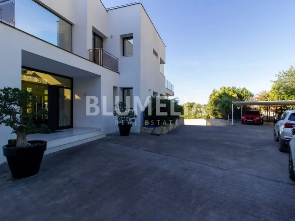Houses for sale in Calle Tejo, Montgó - Ermita
