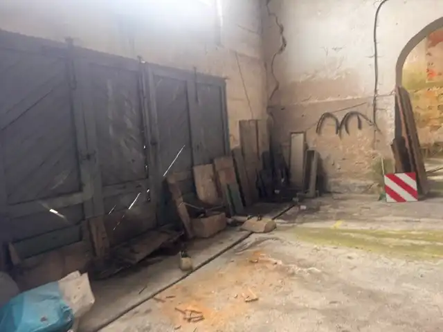 Nau industrial en venda en Ribadeo