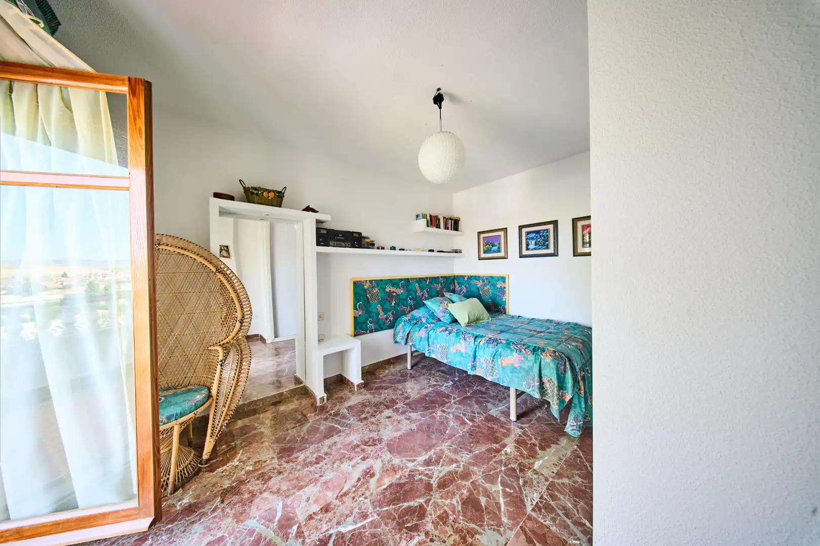 Chalet con piscina en venta en Calle Borgoña 29, imagen 90