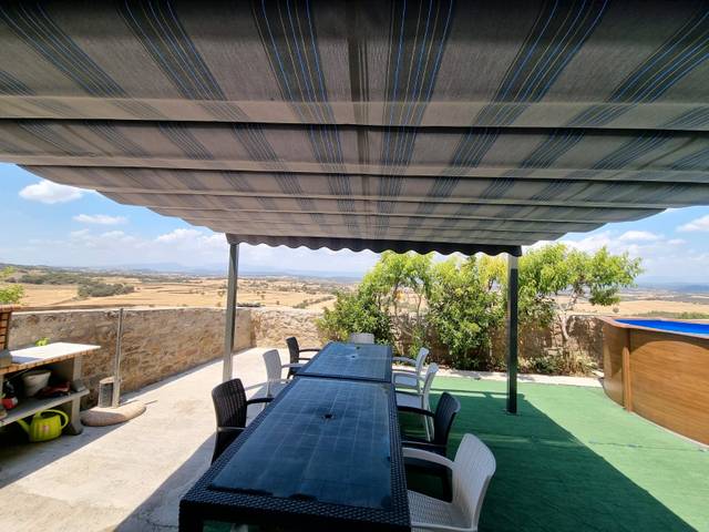 Casa-chalet en Alquiler en N/A en Vilanova de l'Aguda