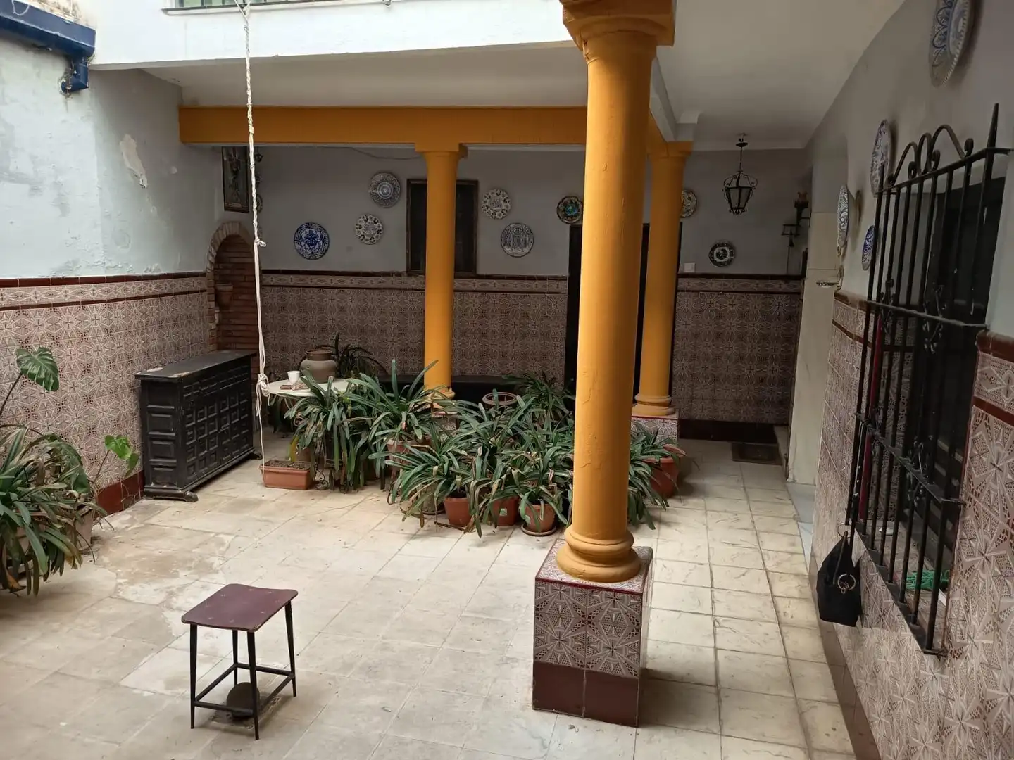 Casa amb terrassa en venda a Centro, imagen 8