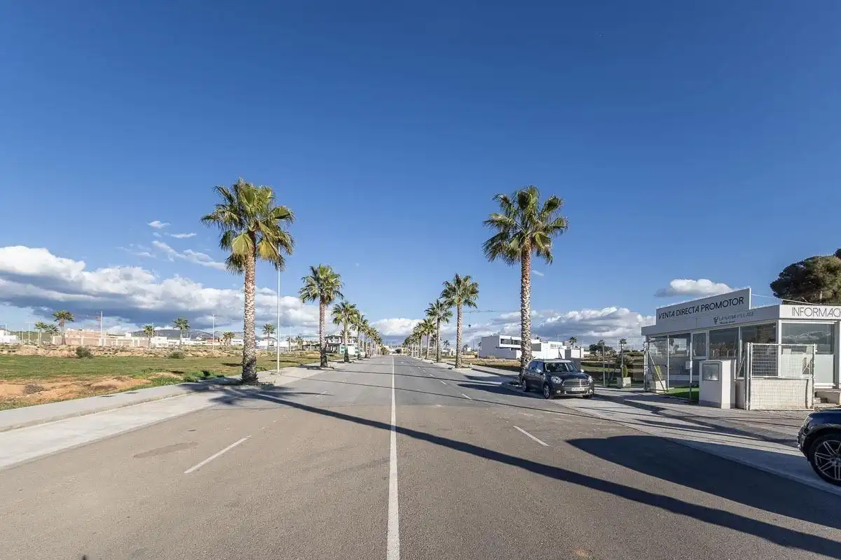 Terreno residencial en venta en Calle 18220 44, imagen 6