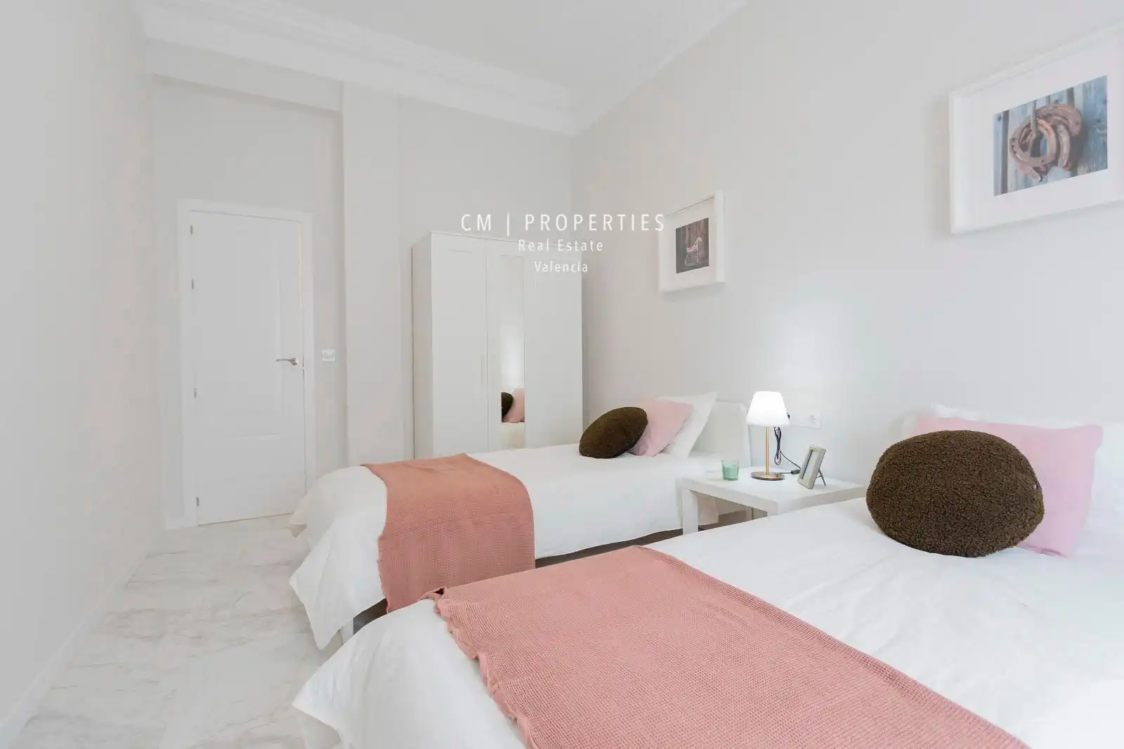 Flat for rent in Albacete, Arrancapins