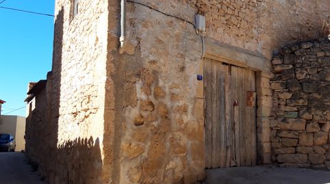 Photo 2 of Houses for sale in Cuesta de la Carne, 1, Mazaleón, Teruel