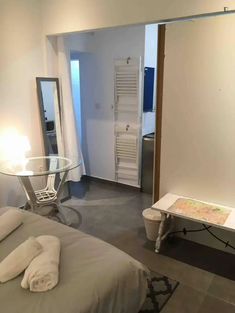 Studio à louer à Centro, imagen 2