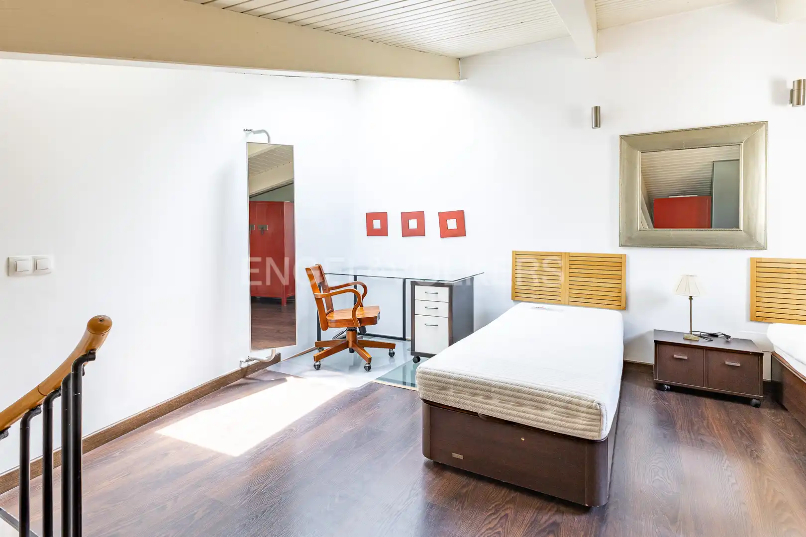 Attique avec ascenseur à vendre à Ciutat Vella, imagen 31