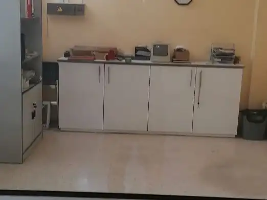 Cuina de Local de lloguer en Córdoba amb Aire condicionat