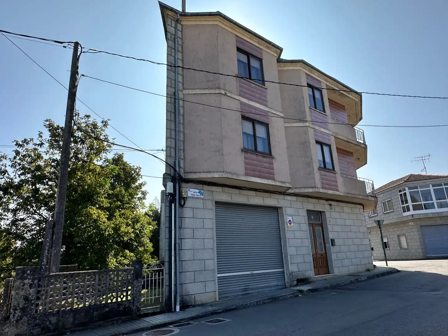 Maison avec jardin à vendre à O Carballiño, imagen 3