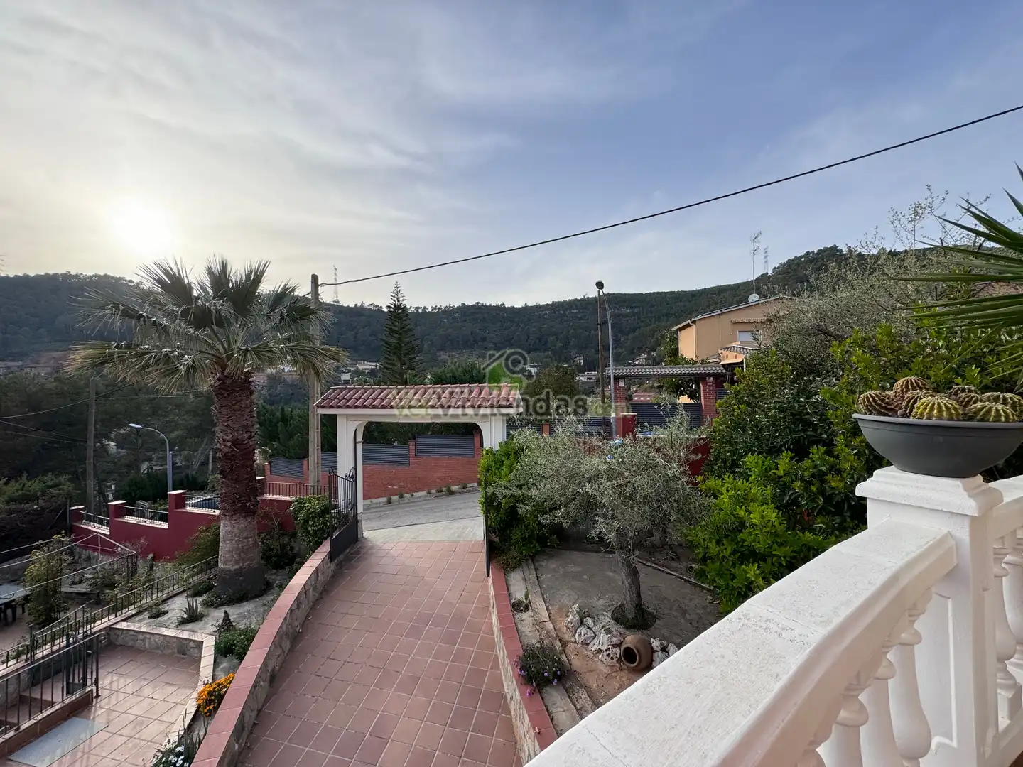 Casa o xalet en venda a Setena Avinguda, 16, Torrelles de Llobregat