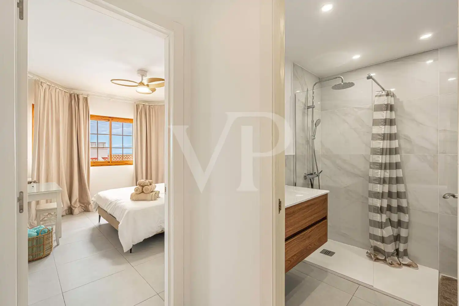 Attic for sale in Torviscas Centro y Alto