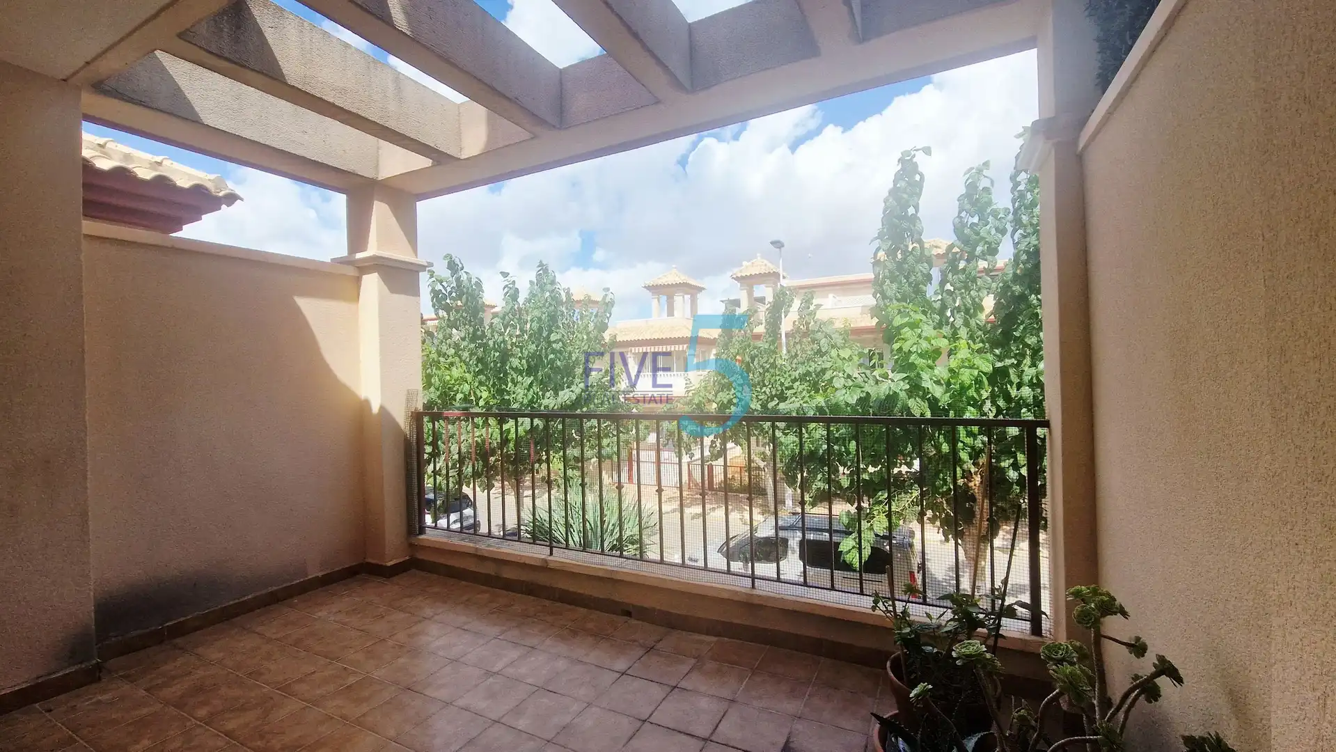 Maison mitoyenne avec terrasse à vendre à Los Peñascos - El Salero - Los Imbernones, imagen 15