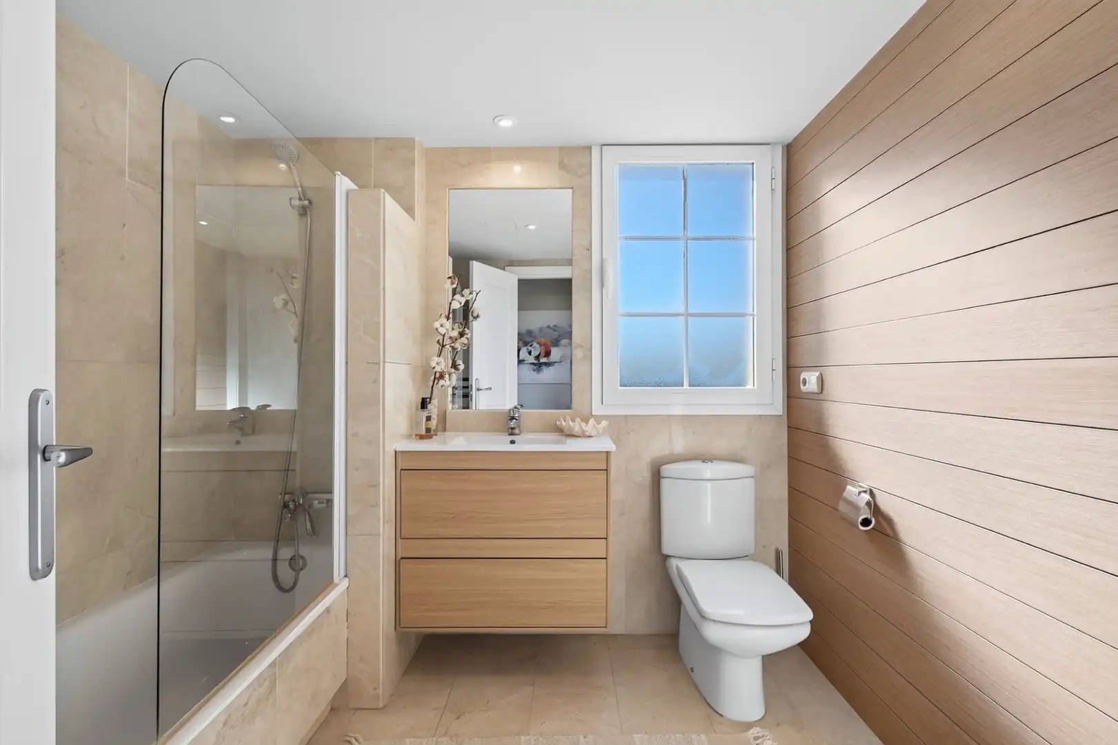 Penthouse mit Pool zum Verkauf in Camino del Pinar, imagen 37