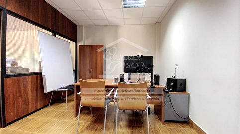 Foto 5 de Oficina en venta en Teruel, 25, Vecindario - El Doctoral - Cruce de Sardina, Santa Lucía de Tirajana