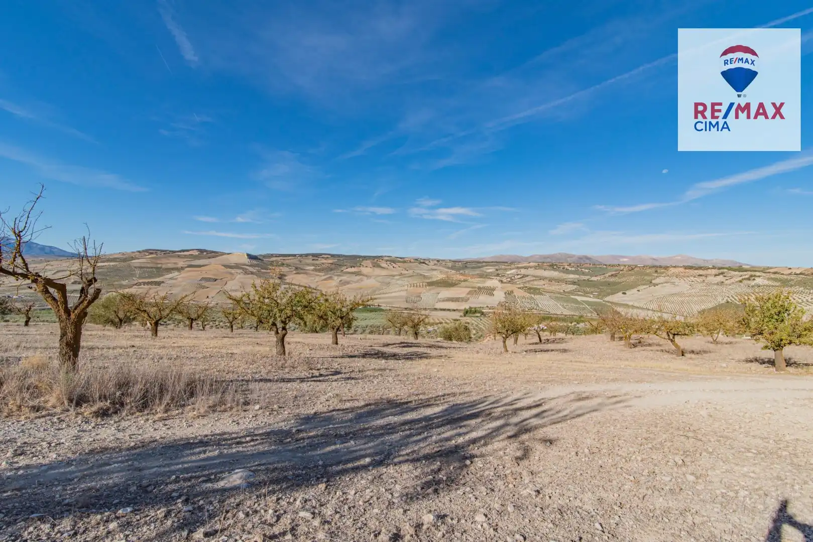 Terreno en venta en Santa Cruz del Comercio