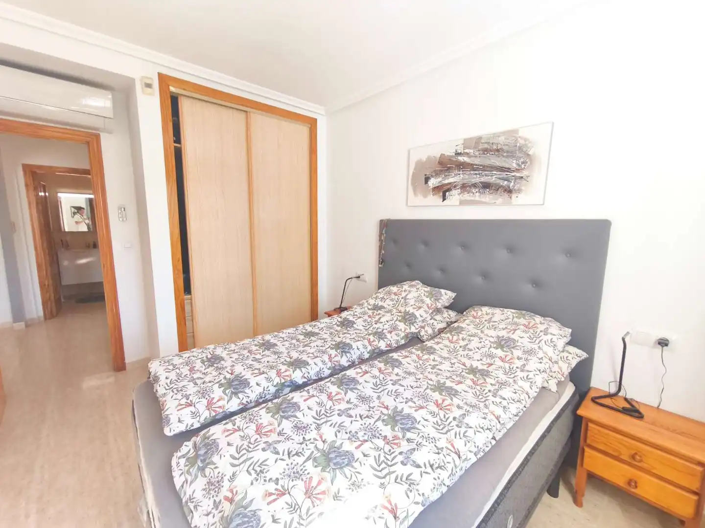 Apartment with pool for sale in Orihuela Costa, imagen 15