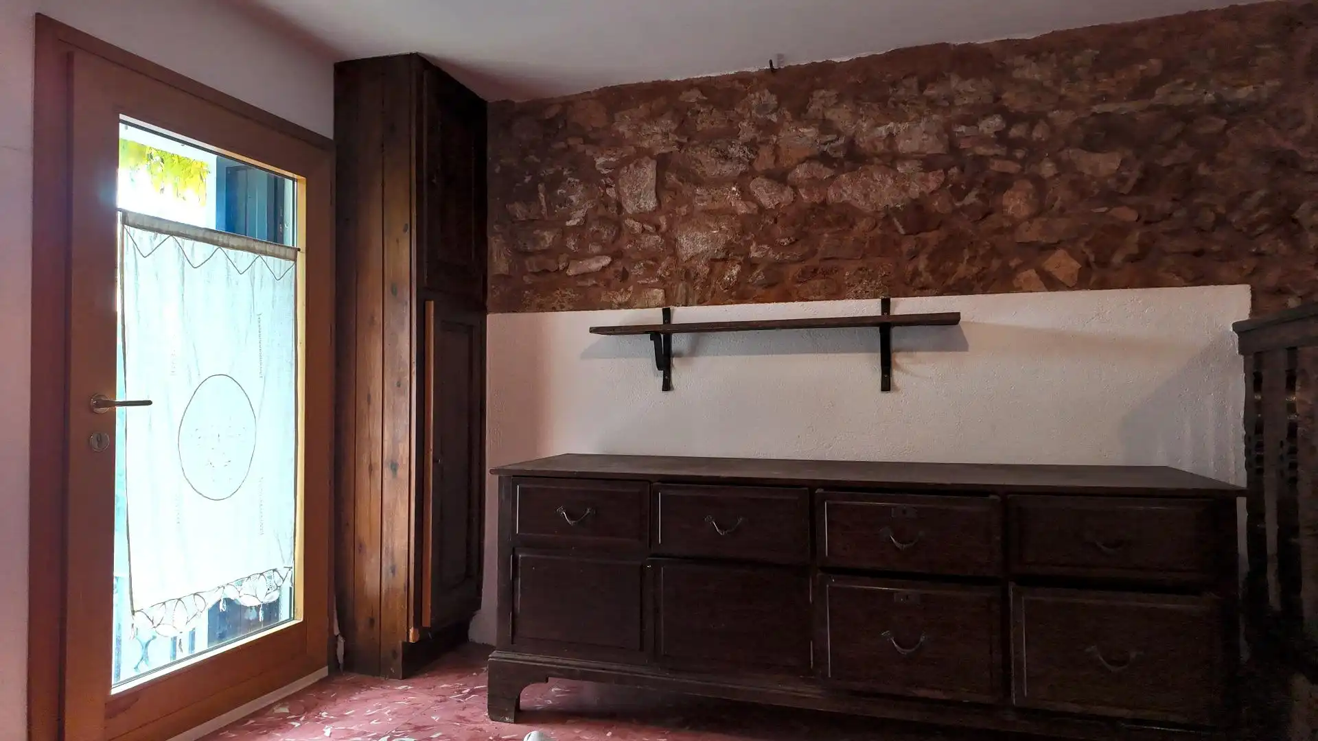 Casa o chalet en venta en Vacarisses con Calefacción, Terraza y Amueblado