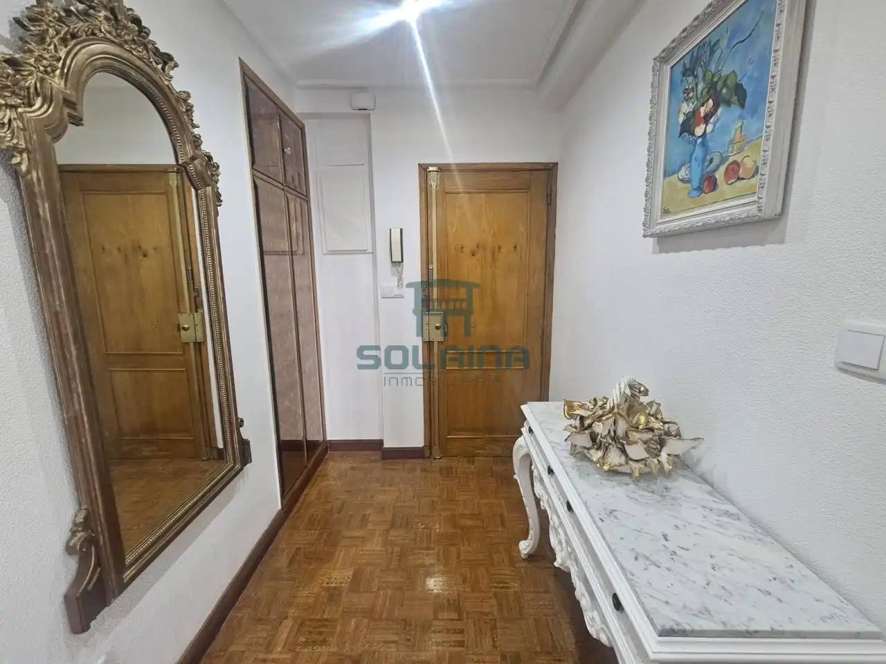 Appartamento con terrazza in affitto a Centro, imagen 23