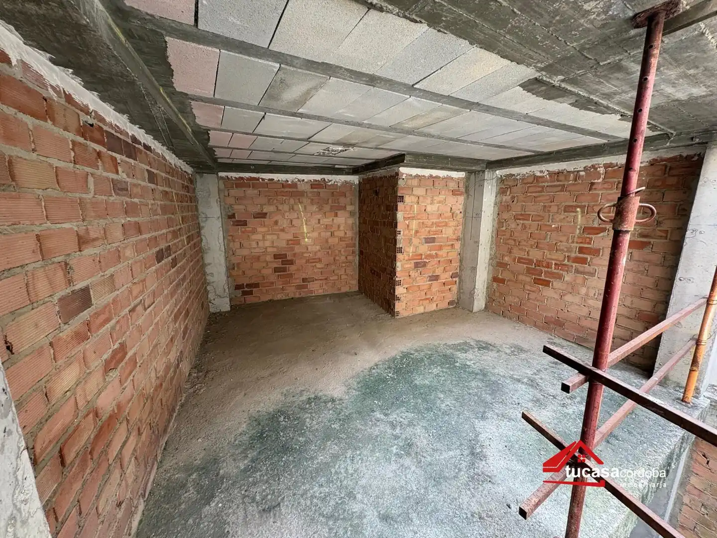 Residencial en venta en Córdoba