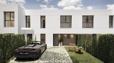 Photo 4 of House or chalet for sale in Calle Calle del Doctor Federico Rubio, 13, Guadarrama, Madrid