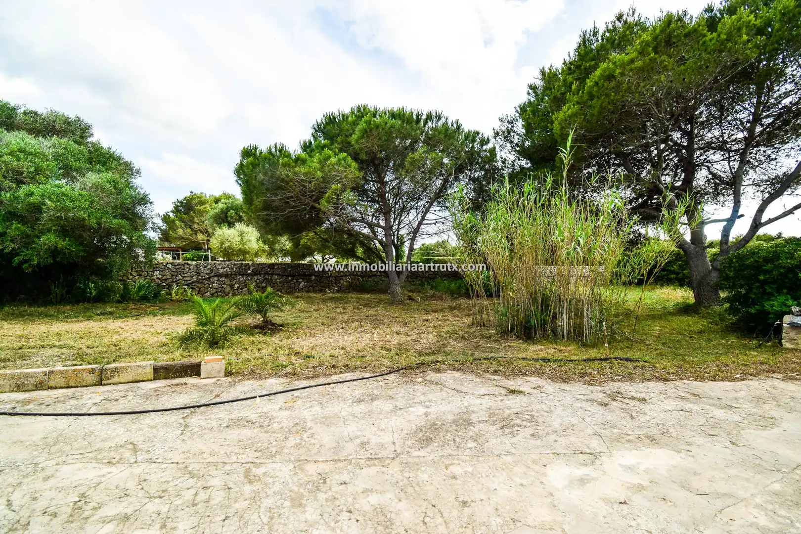 Finca rústica en venda a Cala Morell