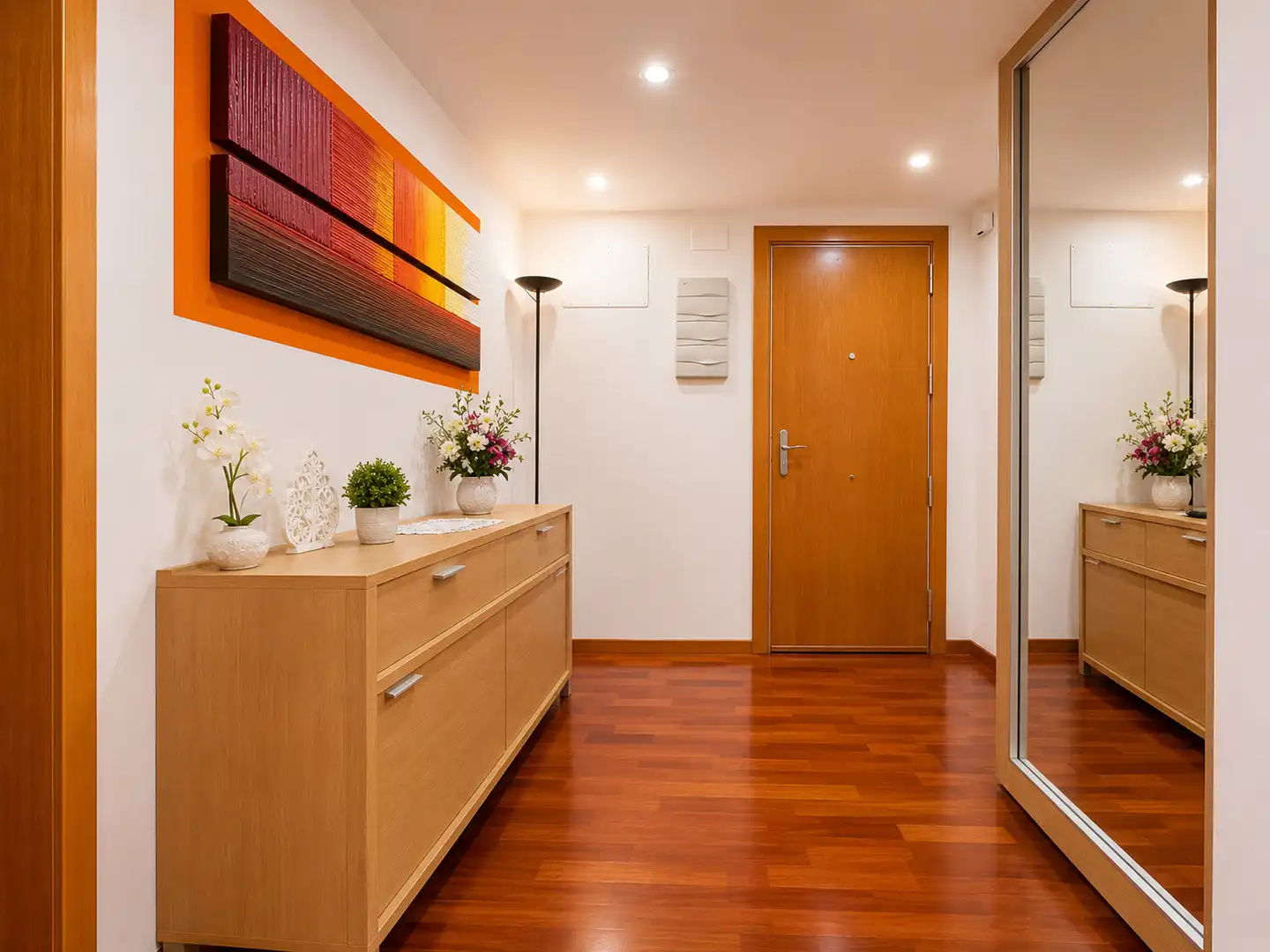 Piso en venta en Sant Boi de Llobregat con Aire acondicionado, Calefacción y Parquet