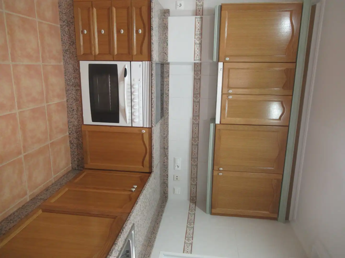 Appartement avec terrasse à louer à Norte