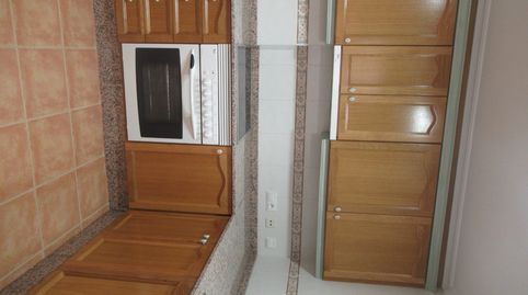 Foto 2 de Piso de alquiler en Norte, San Vicente del Raspeig / Sant Vicent del Raspeig