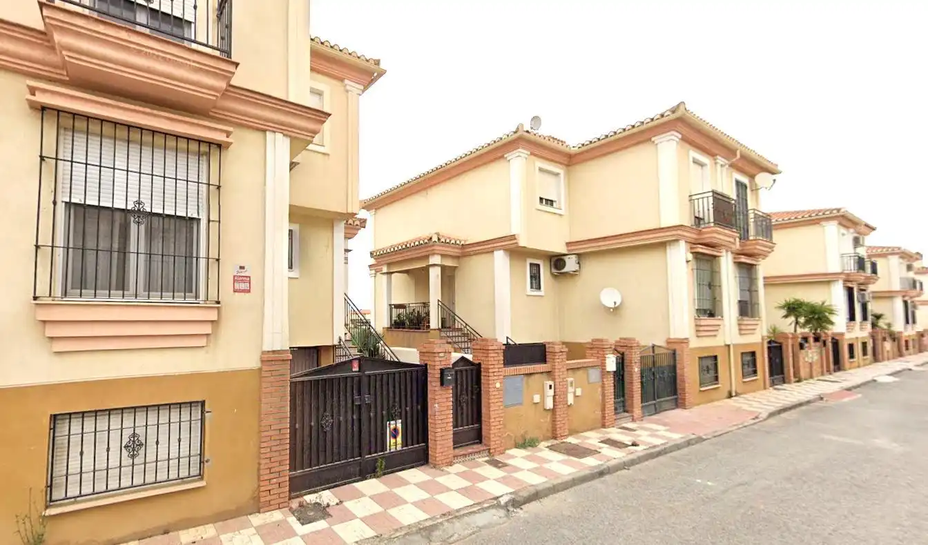 Haus zum Verkauf in Pedro De Mena
