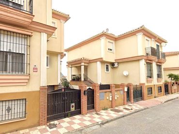 Casa in vendita a Pedro De Mena