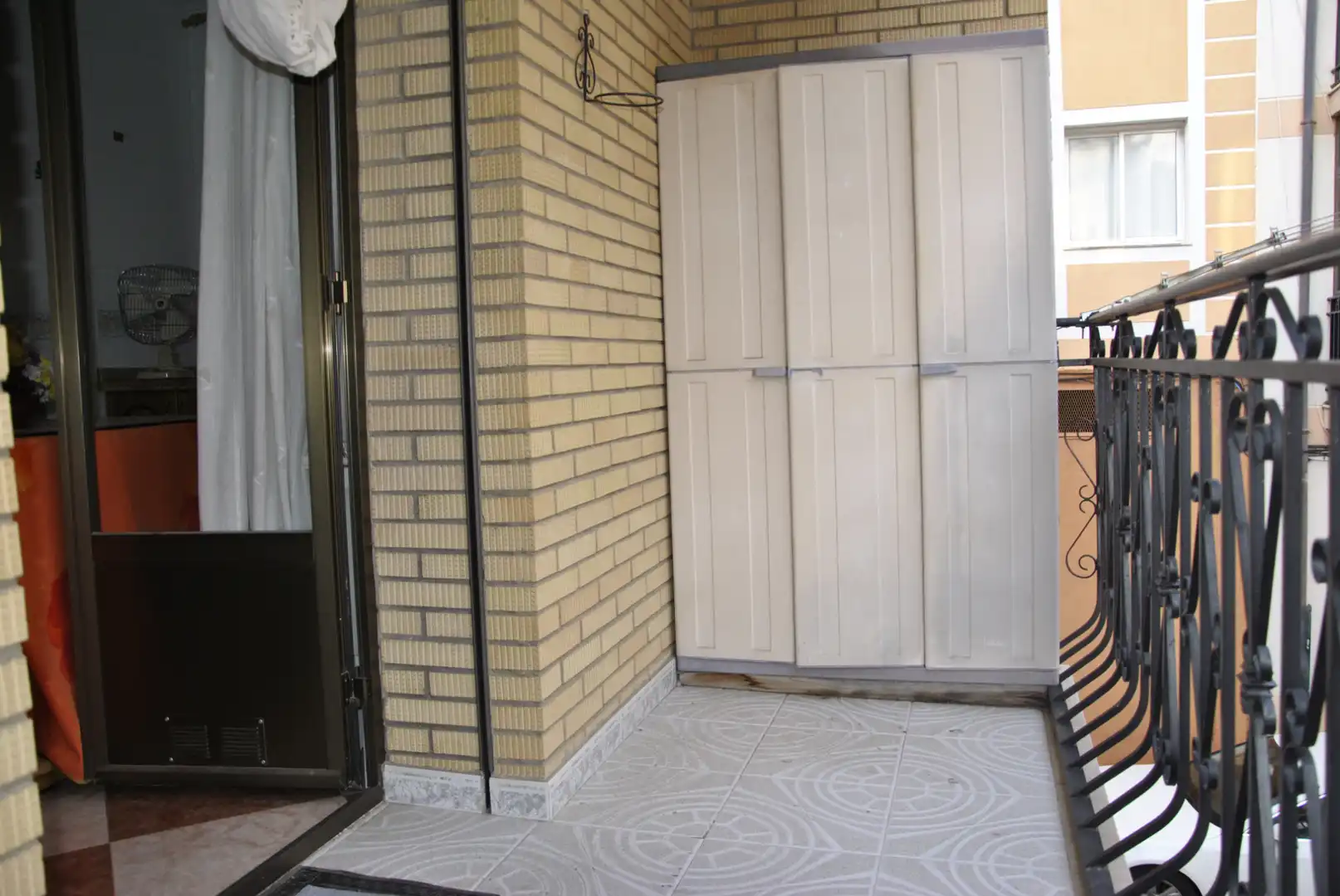 Habitatge amb terrassa en venda a Calle Cáceres, imagen 13