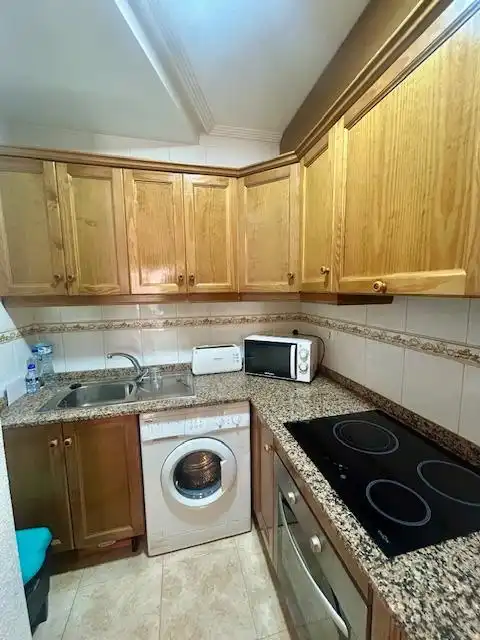 Ground floor with terrace for sale in Ronda Ronda César Cánovas, imagen 9