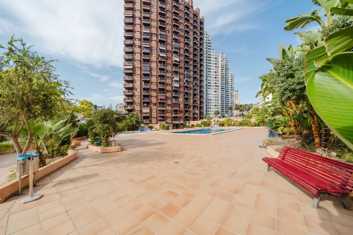 Monolocale con terrazza in vendita a Calle Derramador, imagen 26