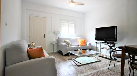 Foto 5 de Casa o xalet de lloguer a De Trafaliñas, La Cañada de San Urbano, Almería