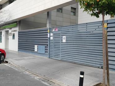 Plaza de garaje individual en venta en Noroeste