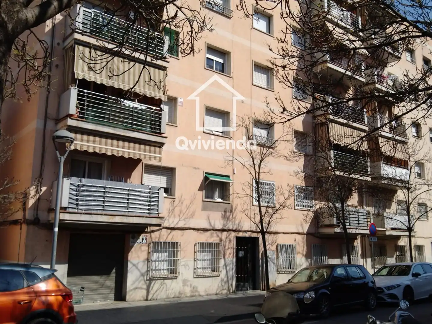 Wohnung zum Verkauf in Joan Vidal i Jumbert, imagen 5
