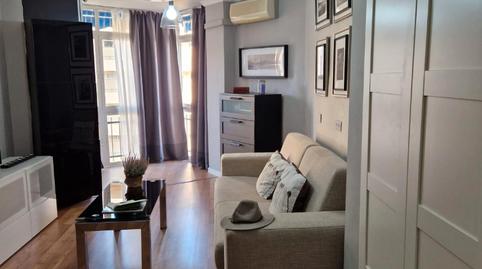 Foto 3 de Estudi en venda a Castillo Sohail - Myramar, Fuengirola