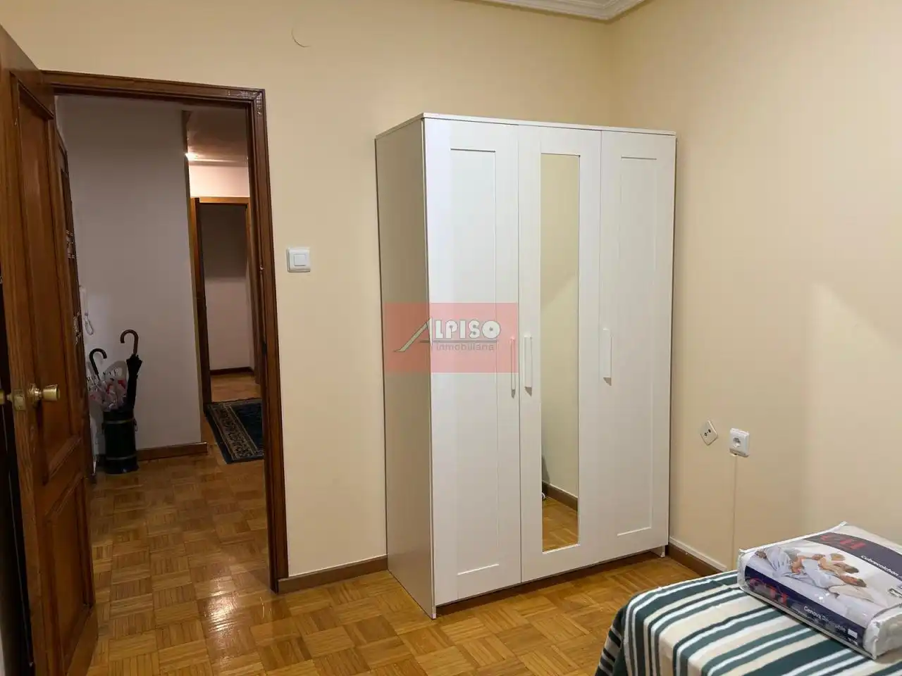 Apartamento de alquiler en Santo Domingo, Casco Viejo