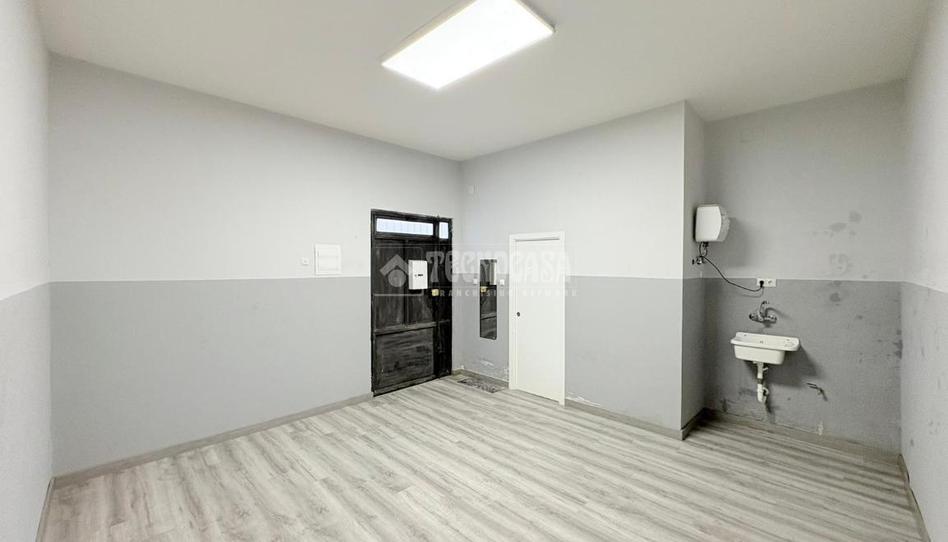 Photo 1 of Premises to rent in Villaverde Alto, Madrid
