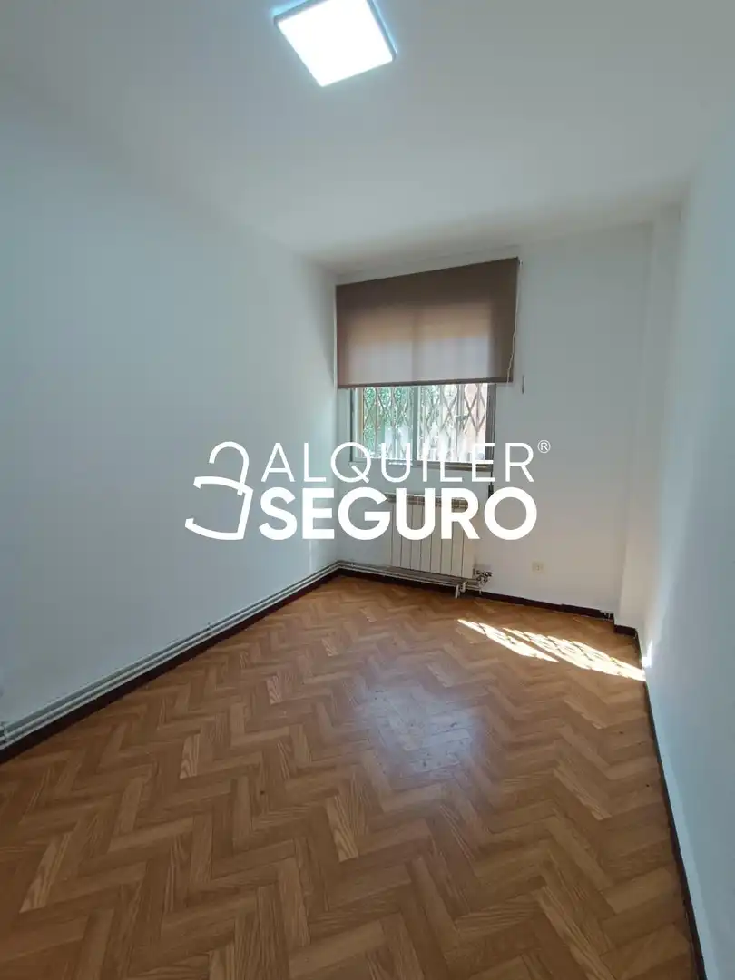 Piso de alquiler en Aranjuez con Calefacción y Terraza